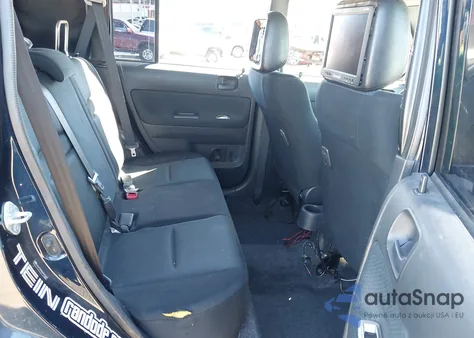 2006 Scion Xb from USA, damaged, VIN JTLKT324064065468